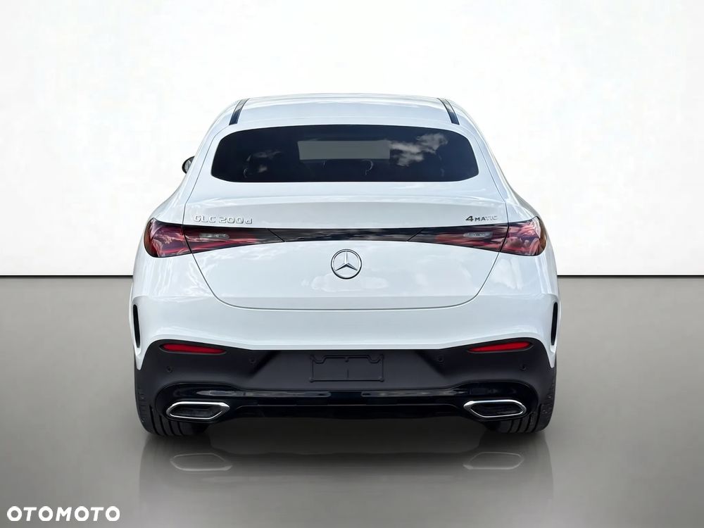 Mercedes-Benz GLC - 7