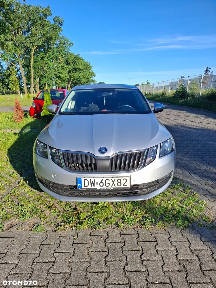 Skoda Octavia 1.4 TSI Business - 3