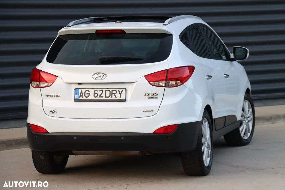 Hyundai ix35 - 9