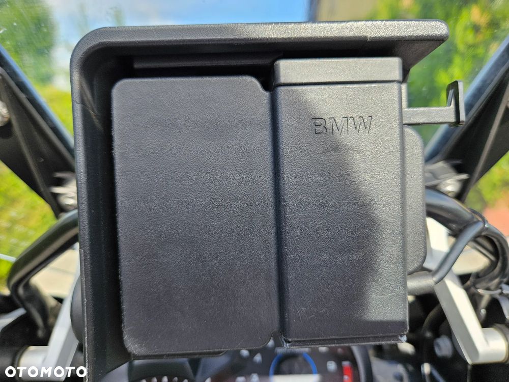 BMW GS - 7