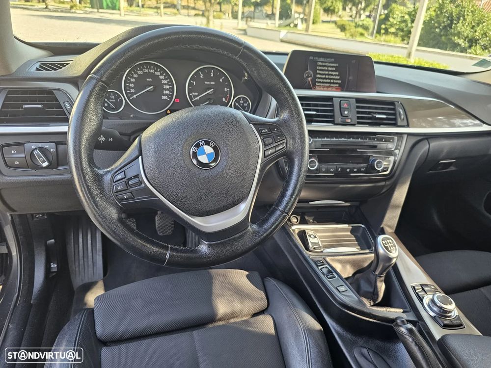 BMW 420 d xDrive Modern Line - 11