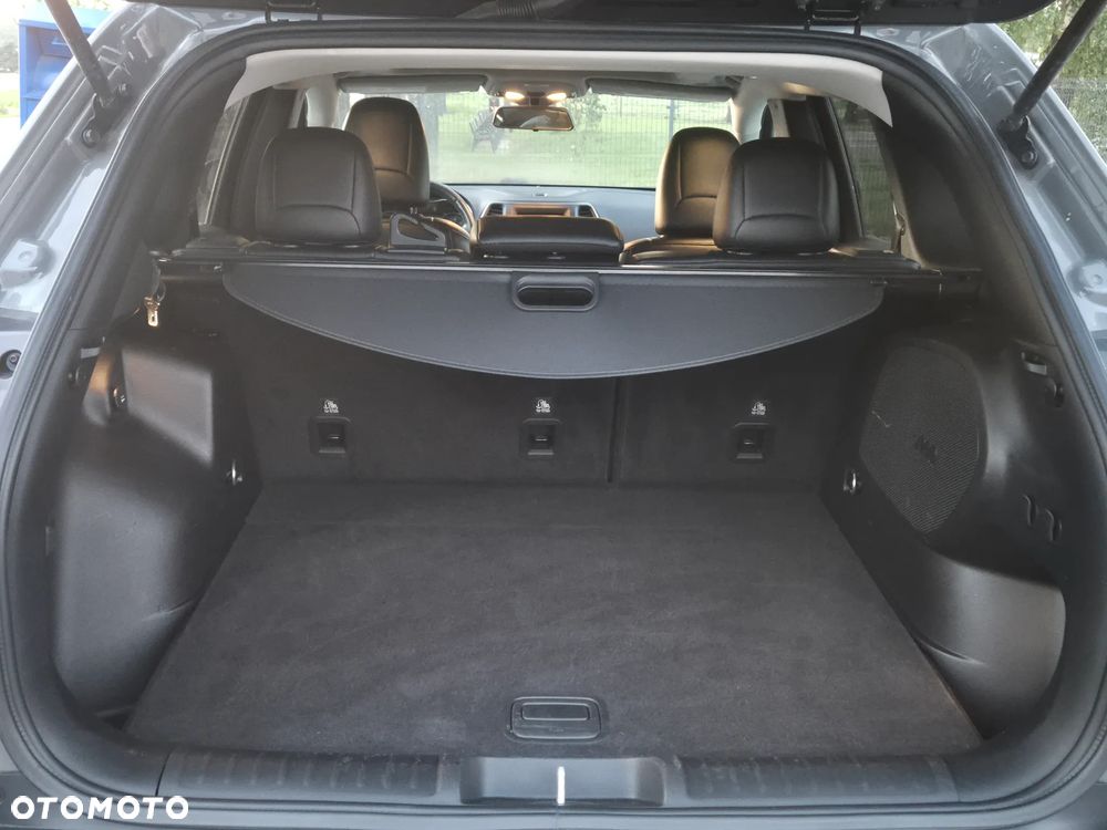 Jeep Cherokee - 7