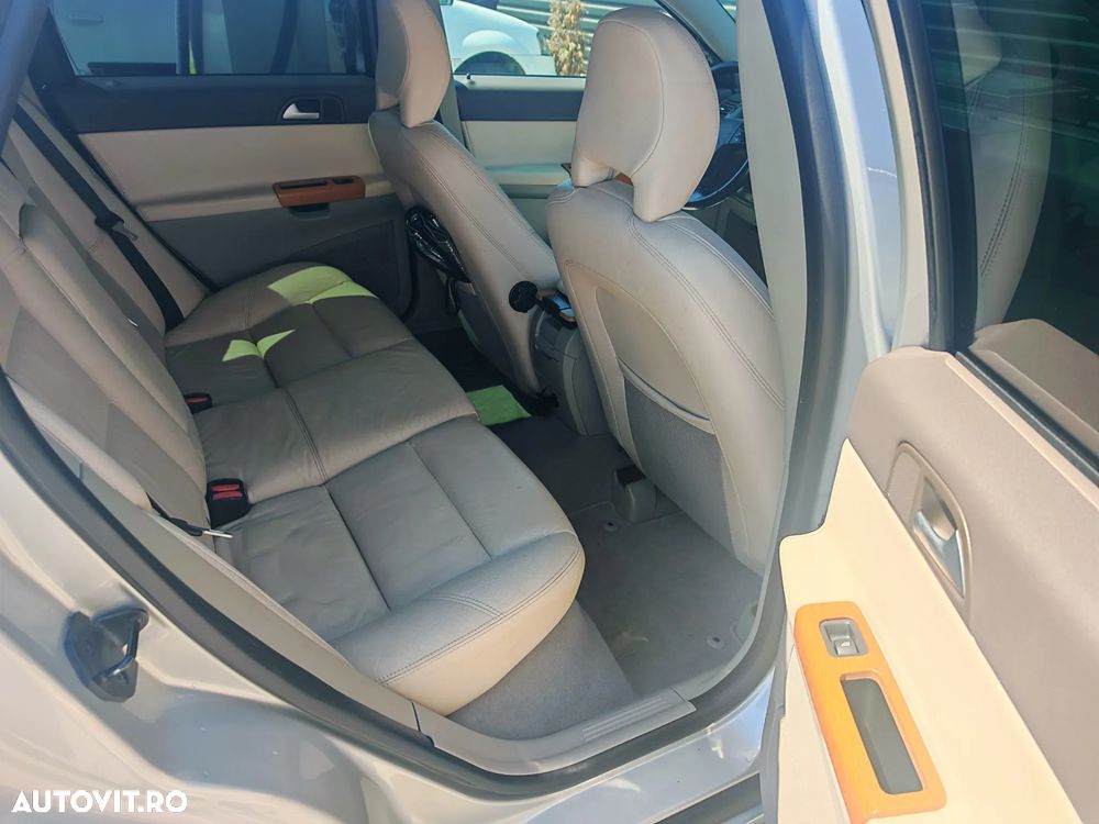 Volvo V50 D4 Business Edition - 9