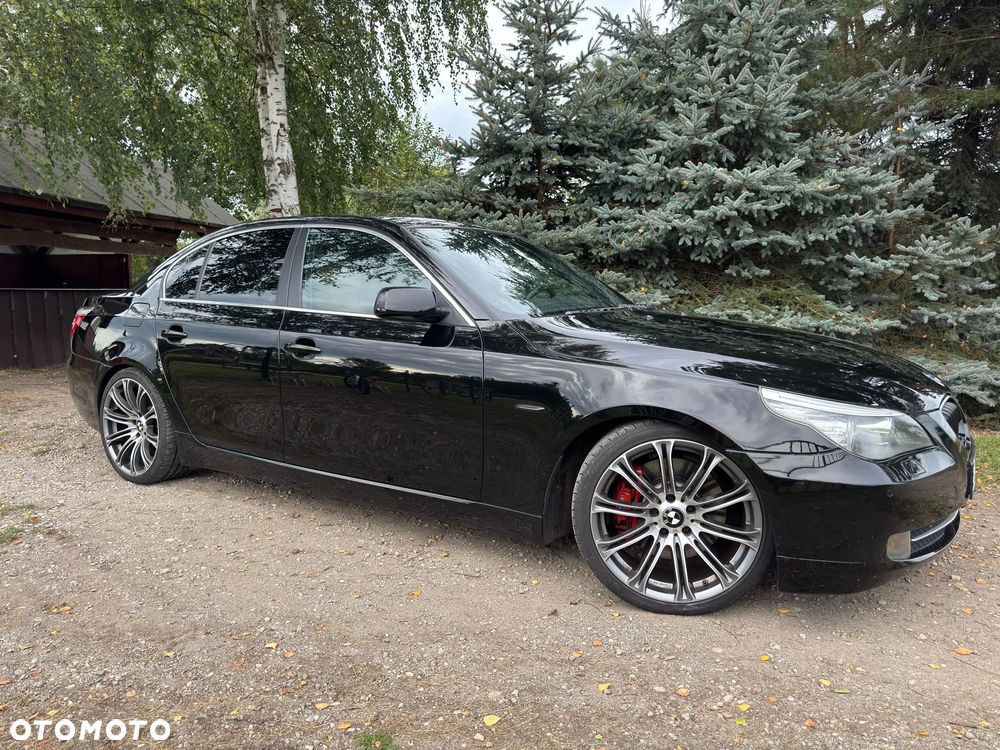BMW Seria 5 530i Edition Lifestyle - 14