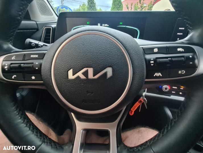 Kia Sportage 1.6 T-GDI MHEV 6MT 4x2 Urban - 7