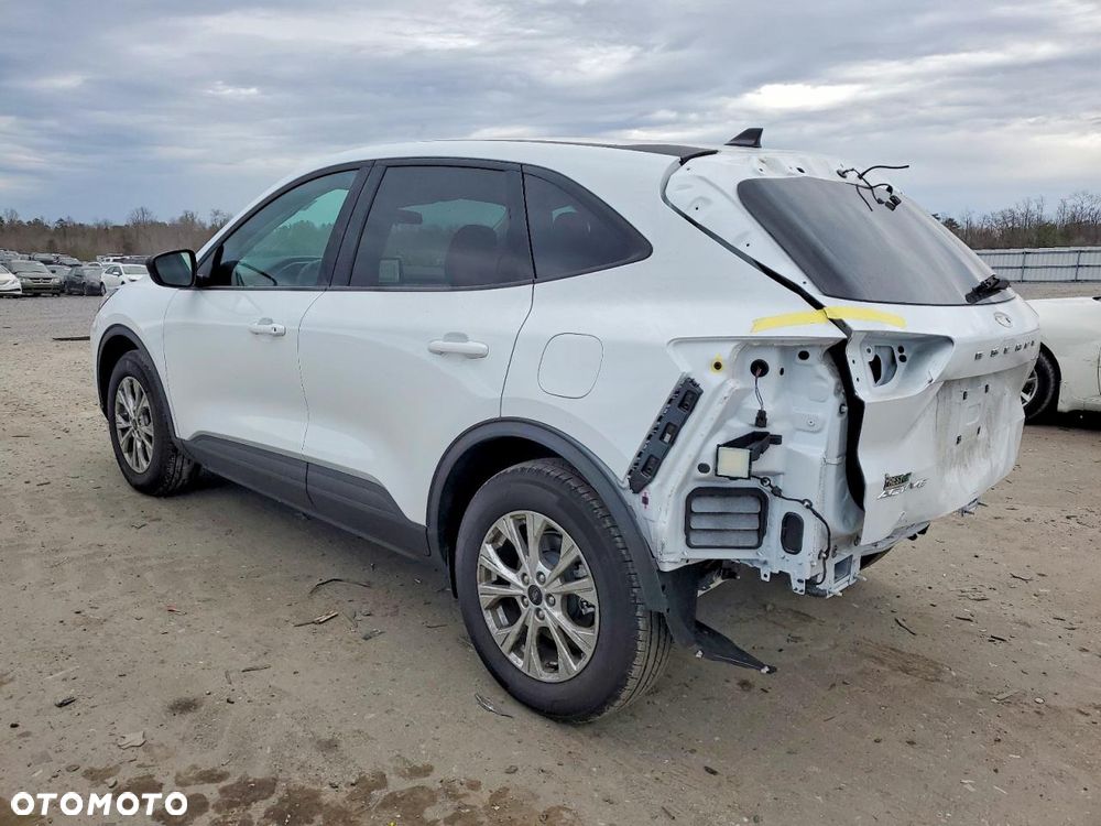 Ford Escape 1.5 EcoBoost AWD SE - 3