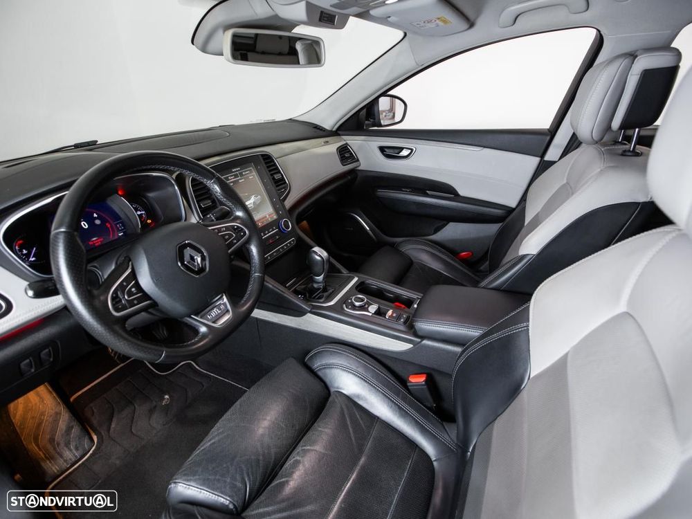 Renault Talisman - 7