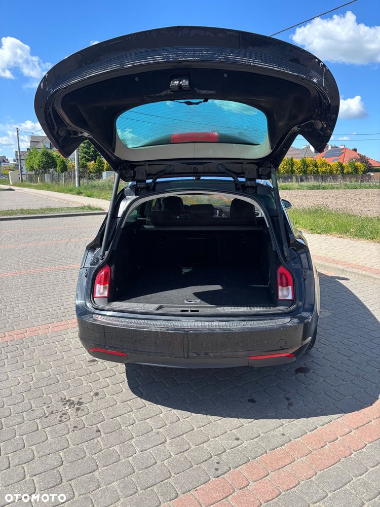 Opel Insignia 2.0 CDTI Cosmo - 11