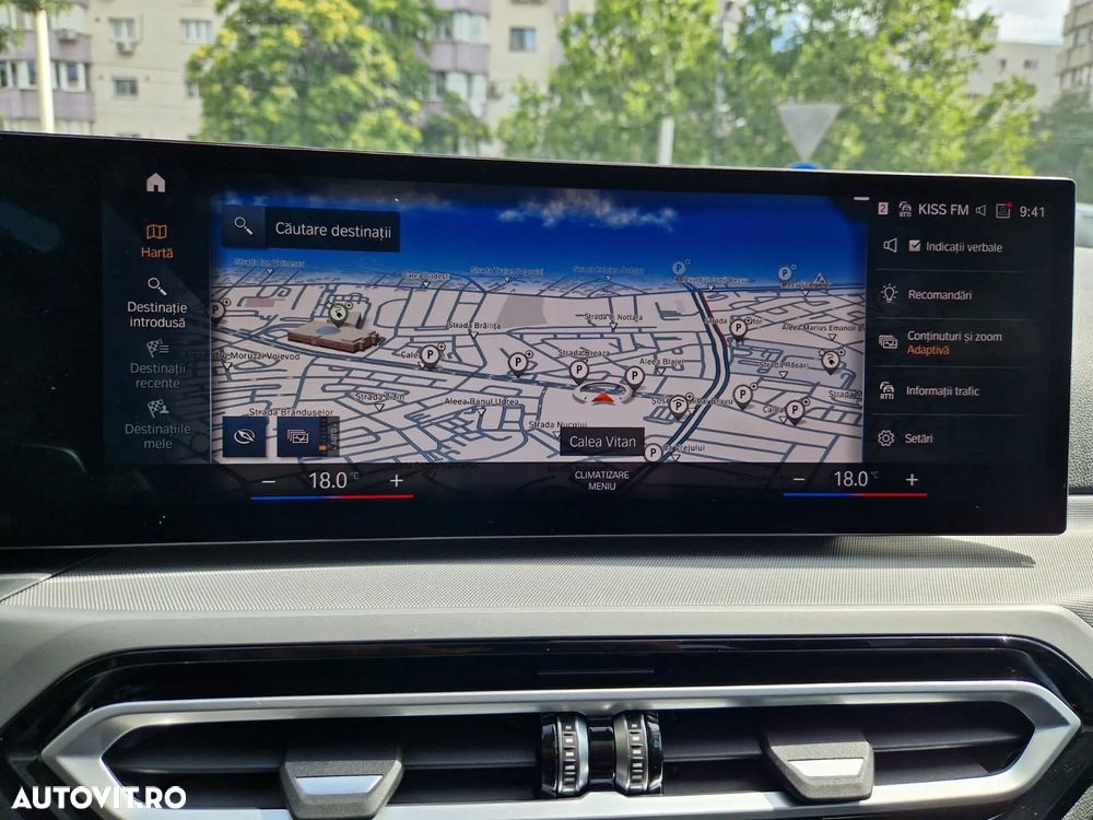 BMW Seria 3 320e AT PHEV - 18