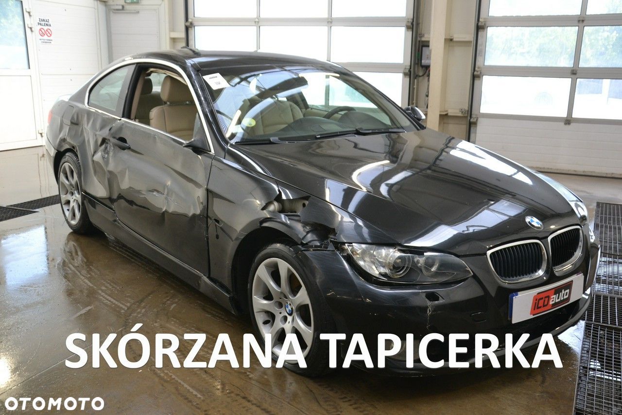 BMW Seria 3 - 1