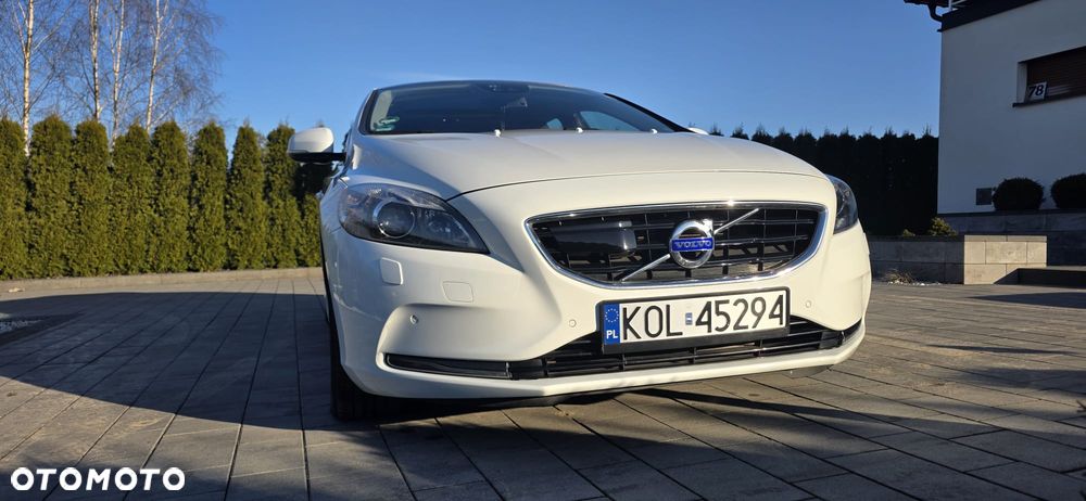 Volvo V40 D3 Summum - 23