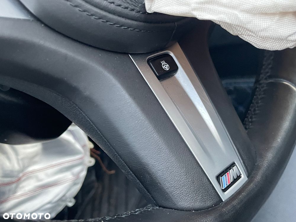 BMW Z4 sDrive20i M Sport - 15