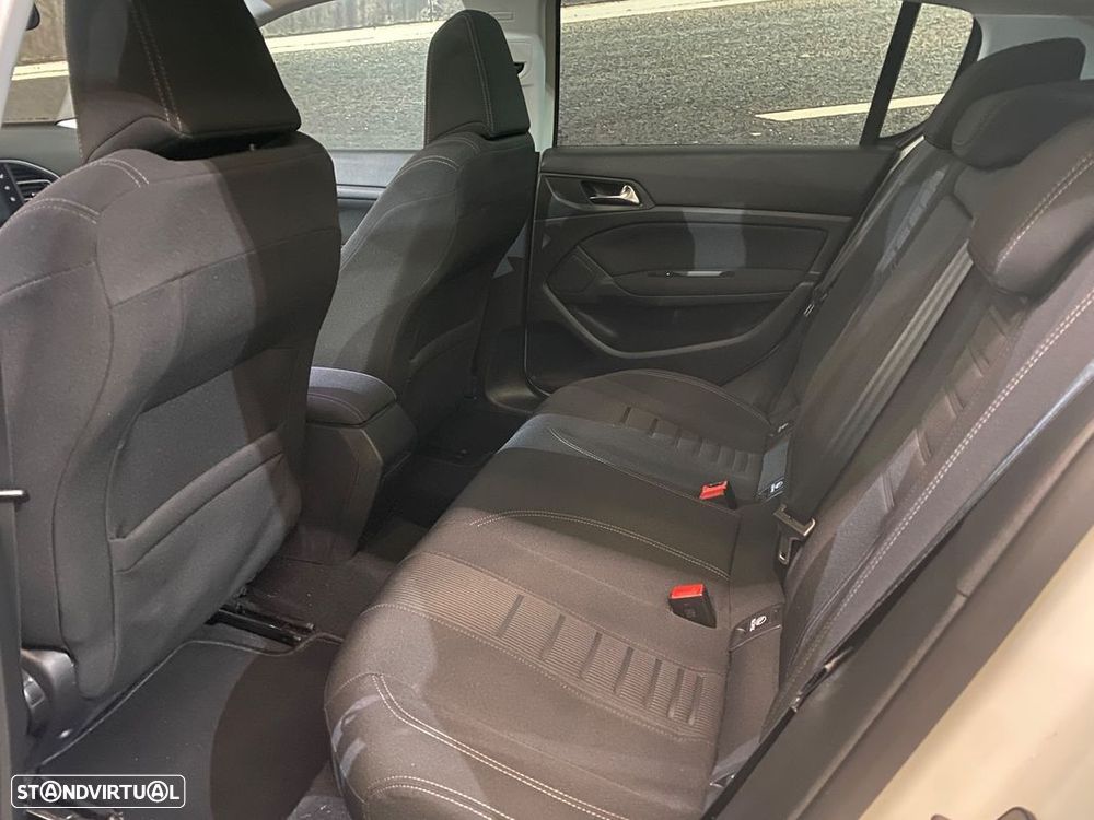 Peugeot 308 1.6 e-HDi Allure J18 - 7