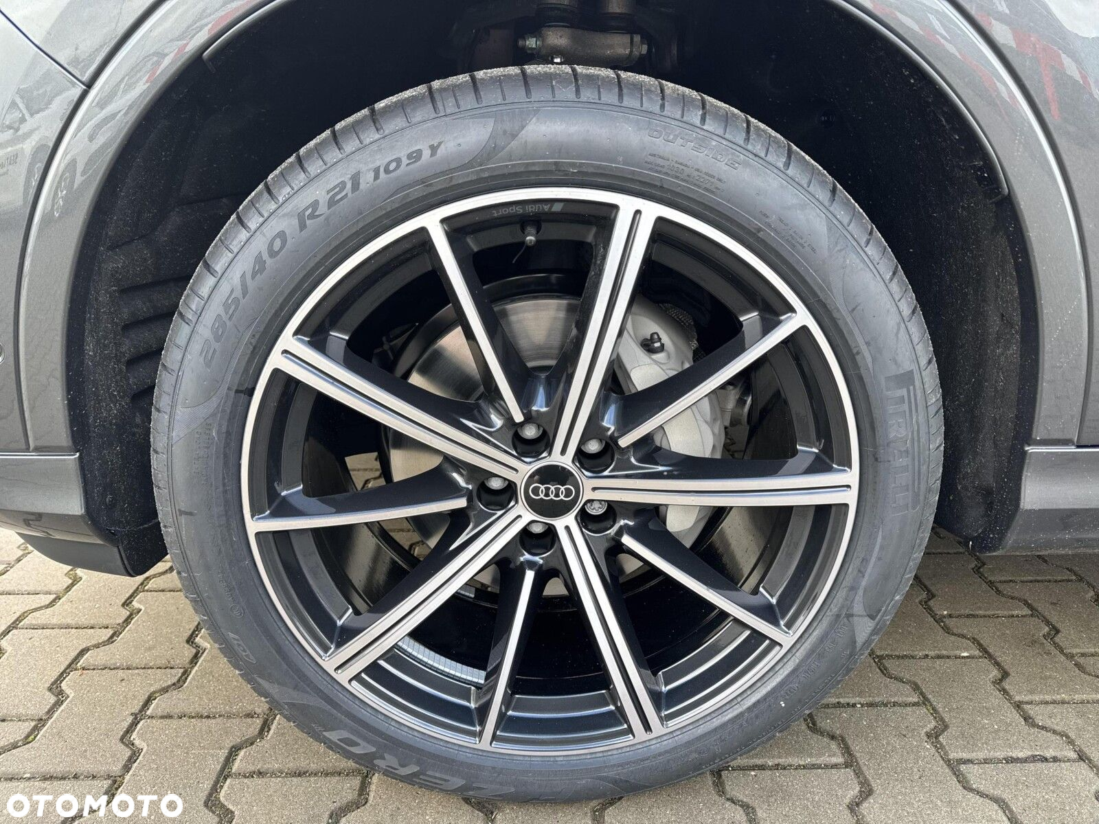 Audi Q7 - 28