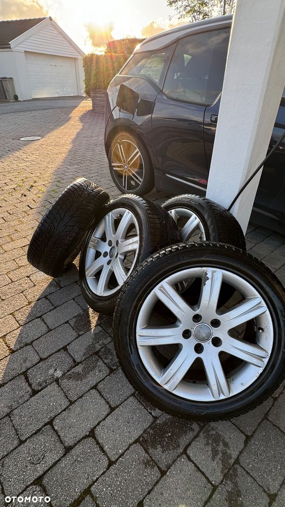 Audi A6 Avant 2.0 TDI - 10