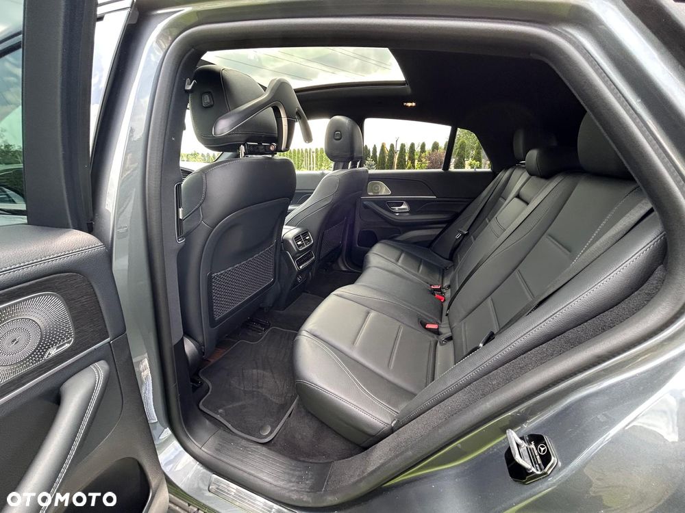 Mercedes-Benz GLE 350 de 4-Matic Premium - 8