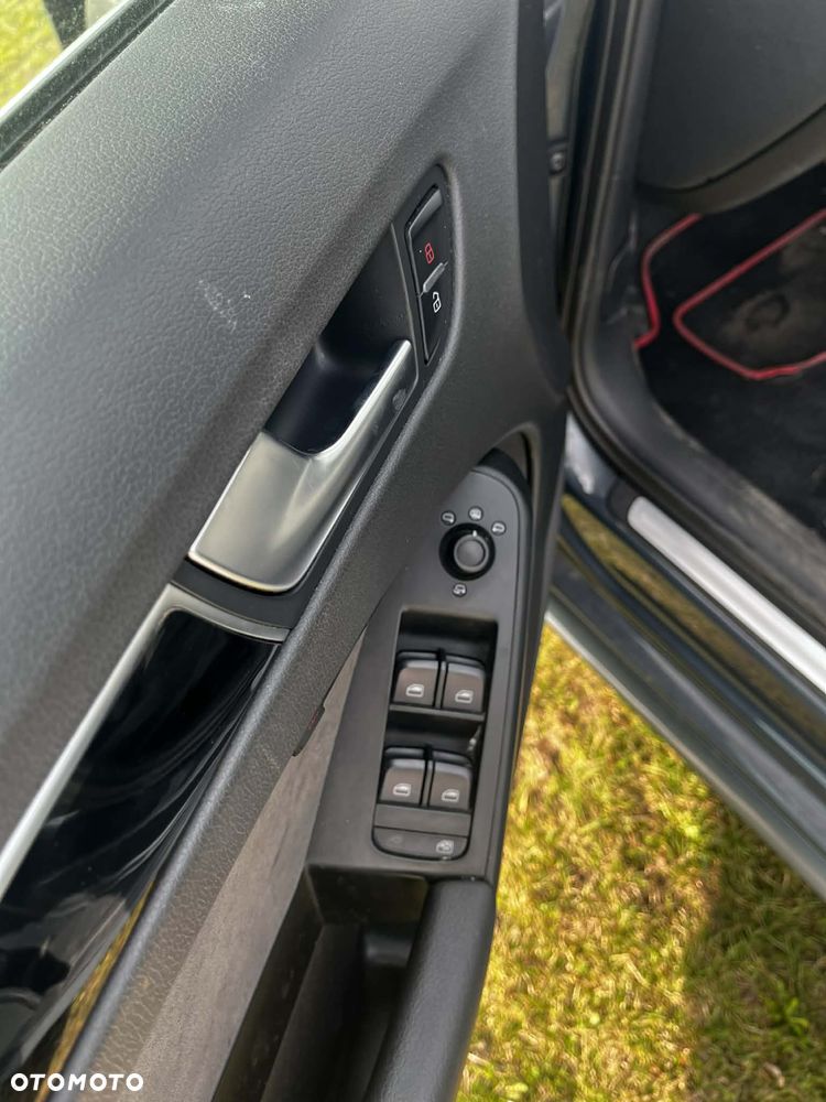 Audi A4 Avant 2.0 TDI DPF S line Sportpaket (plus) - 13