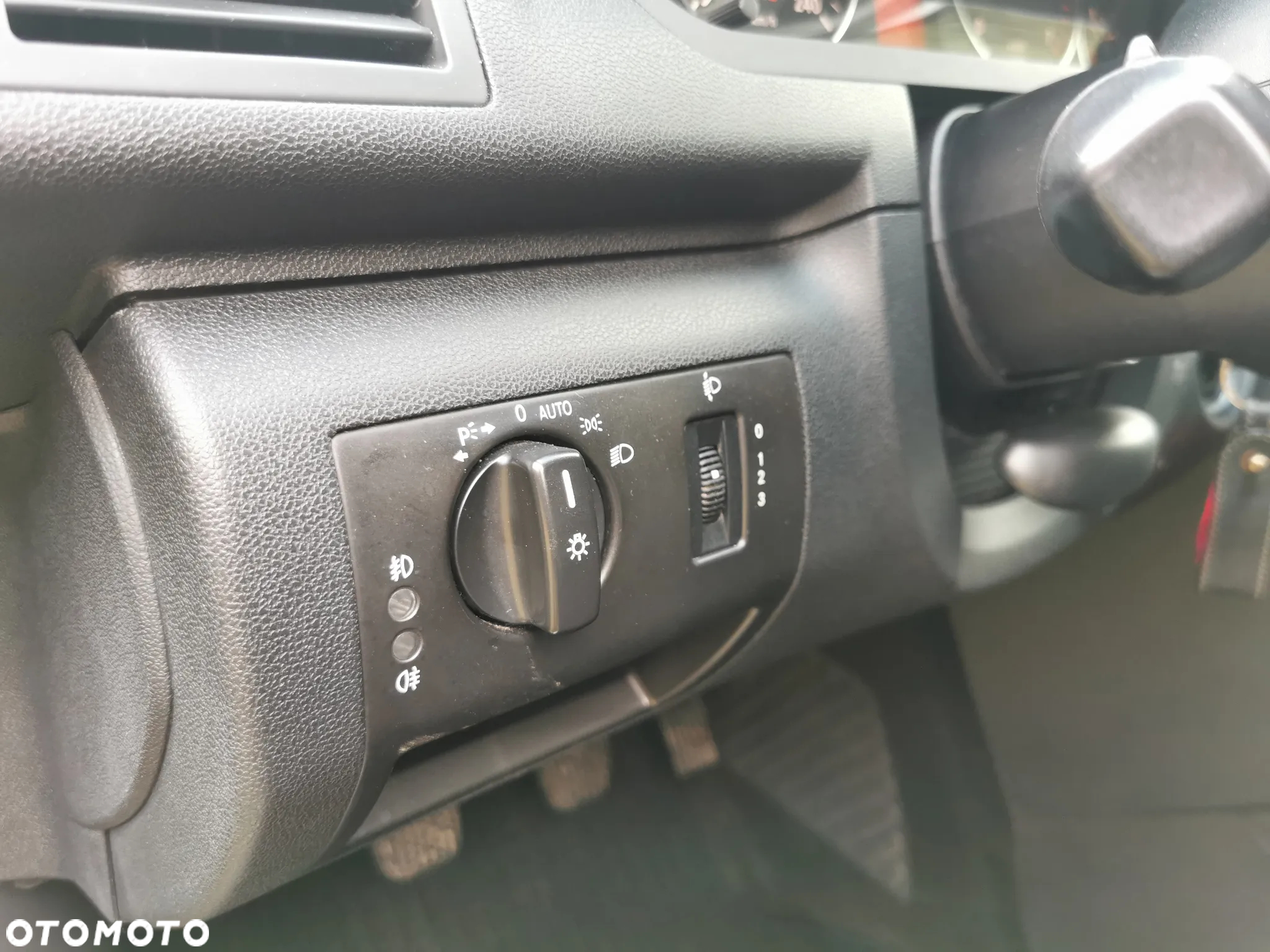 Mercedes-Benz Klasa A 170 Classic - 18