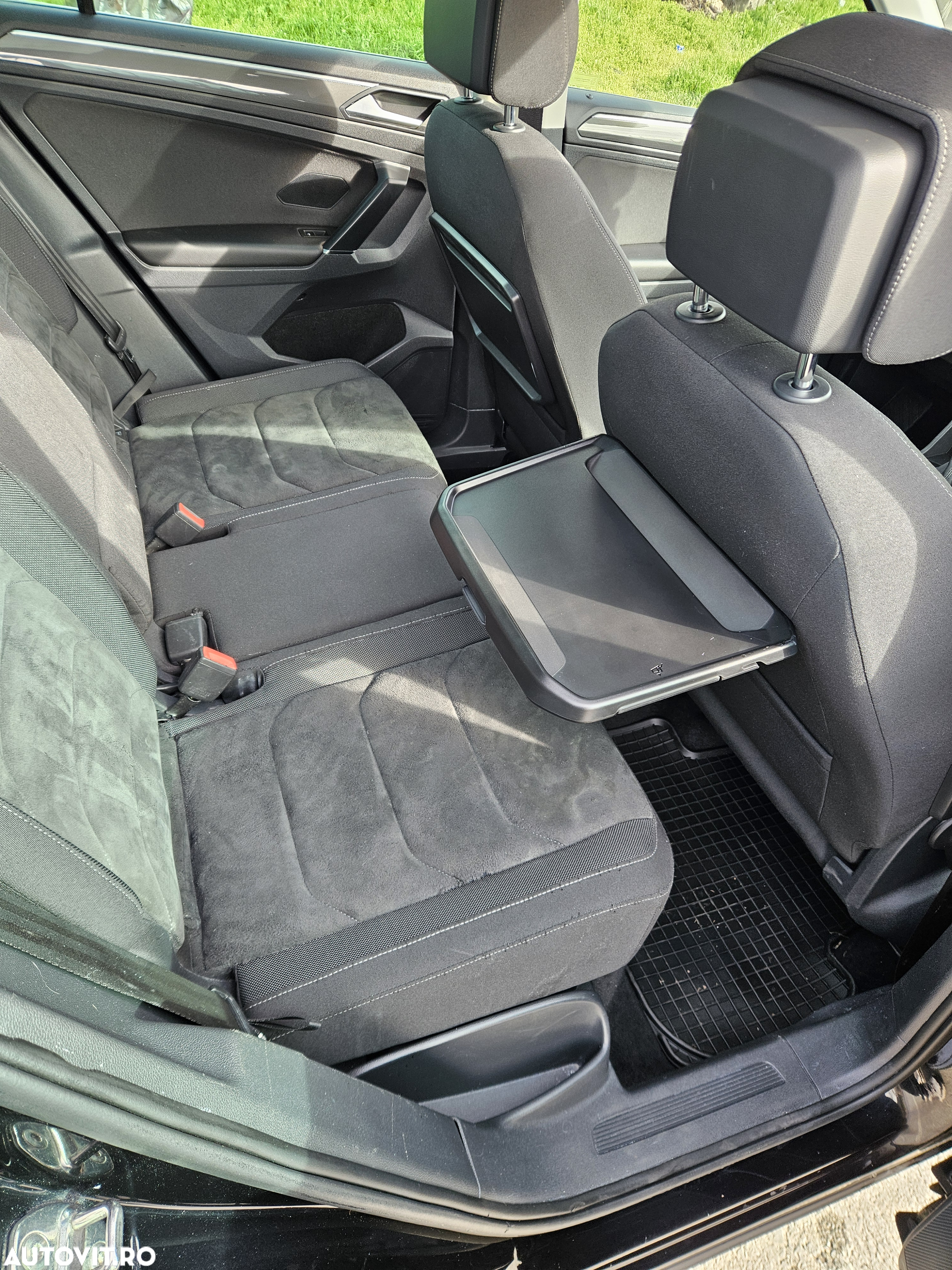 Volkswagen Tiguan 2.0 TDI SCR DSG - 5