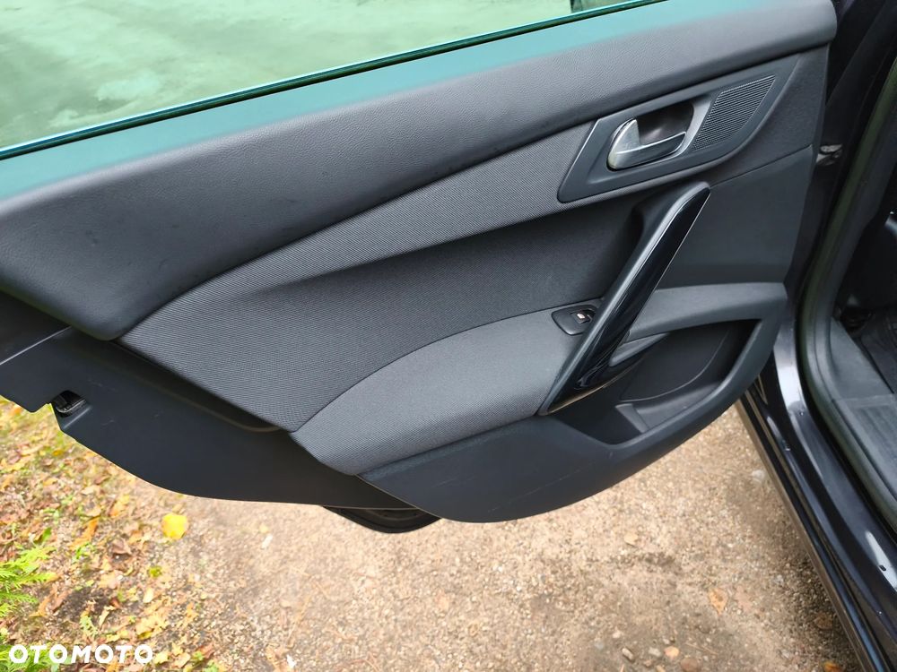 Peugeot 508 HDi FAP 160 Allure - 17