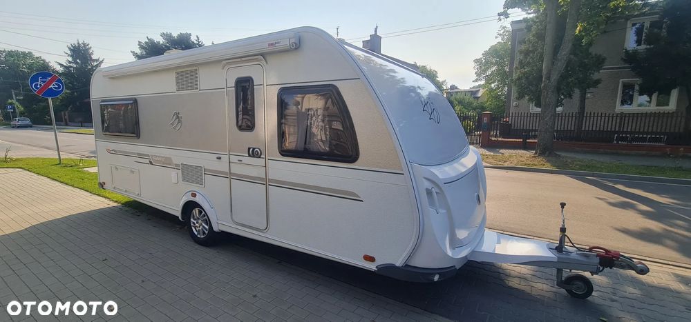 KNAUS Südwind Exclusive - 2