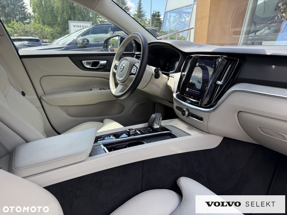 Volvo V60 - 31