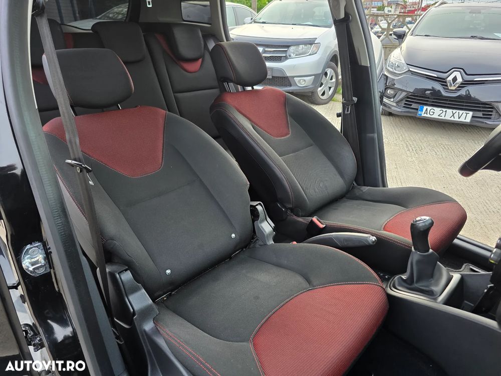 Renault Clio Energy TCe 90 Start & Stop Dynamique - 17