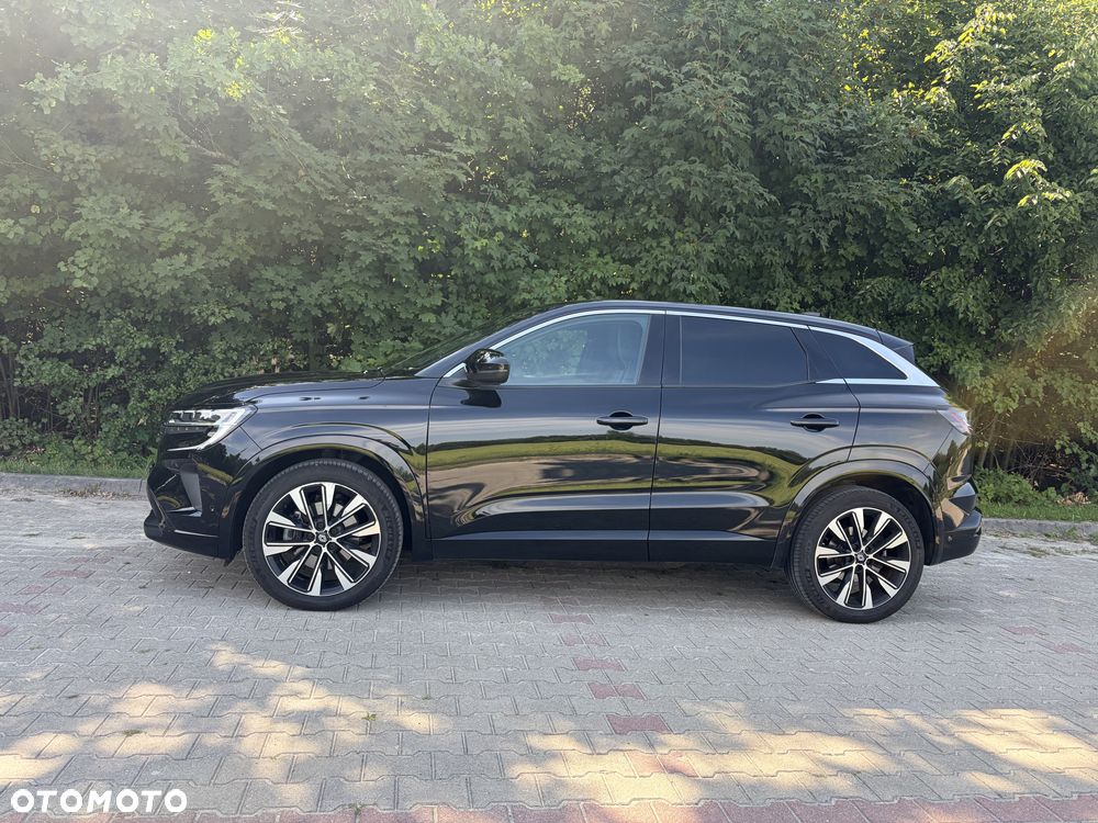 Renault Austral E-Tech Full 200 Techno - 19