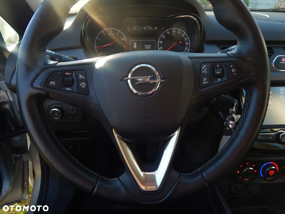 Opel Corsa 1.4 Active - 21