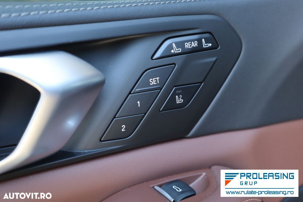 BMW X7 - 17