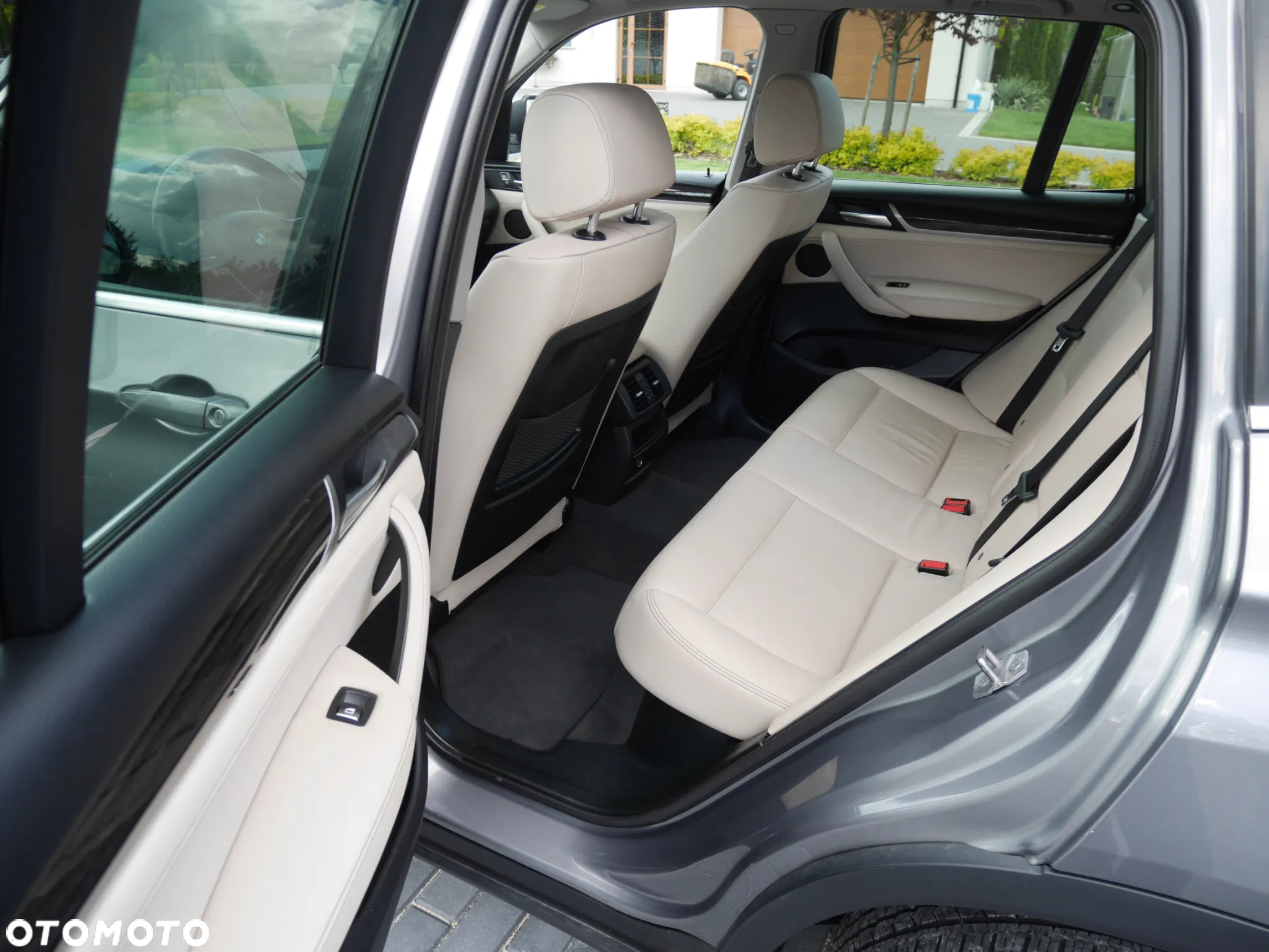 BMW X3 xDrive20d xLine - 12