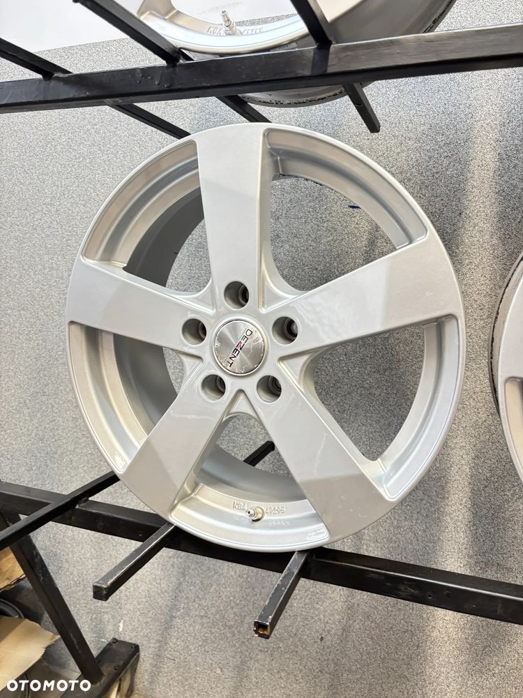 4 Felgi Alu.  Opel Astra J, Zafira C, Cascada, GTC ,Insginia B, Chevrolet Captiva, Cruze 17" - 19
