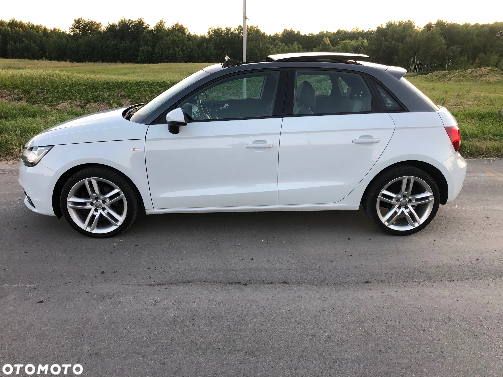 Audi A1 2.0 TDI Ambition - 4