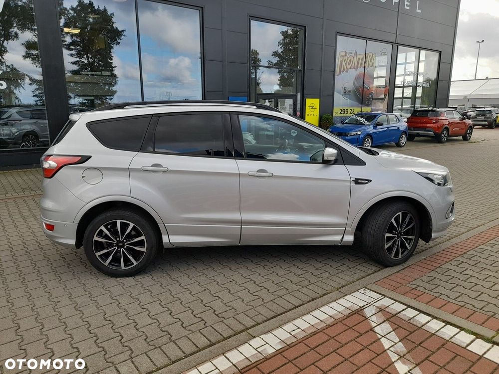 Ford Kuga 1.5 EcoBoost FWD ST-Line ASS - 4