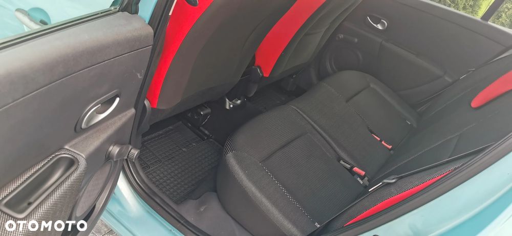 Renault Clio 1.2 16V Ripcurl - 14