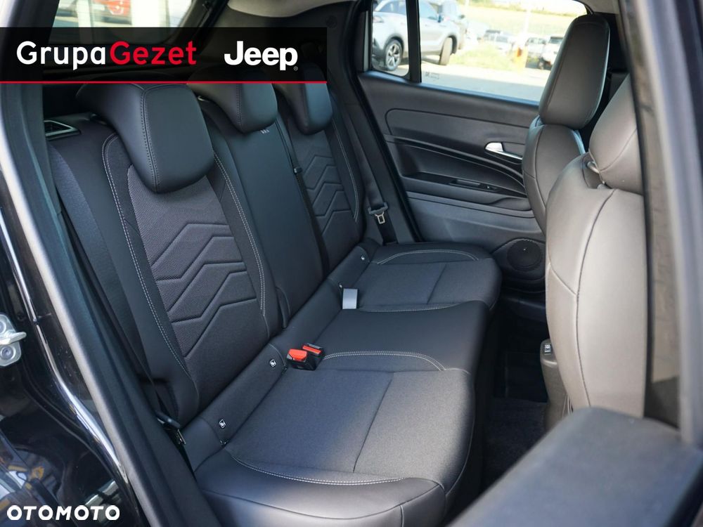 Jeep Avenger - 7
