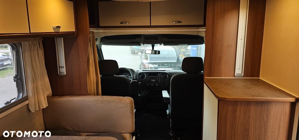 Renault MASTER XGO - 20