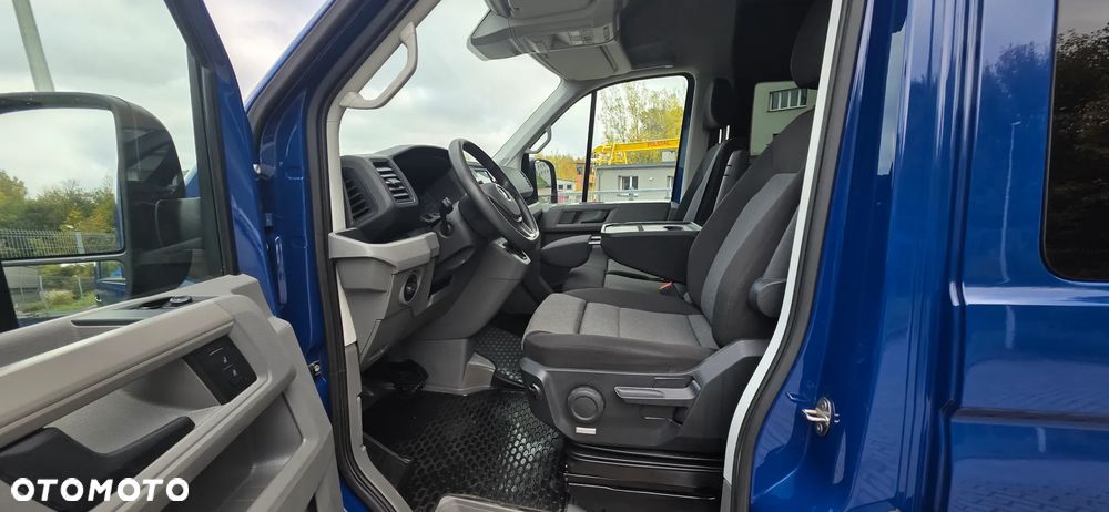 Volkswagen Crafter - 9