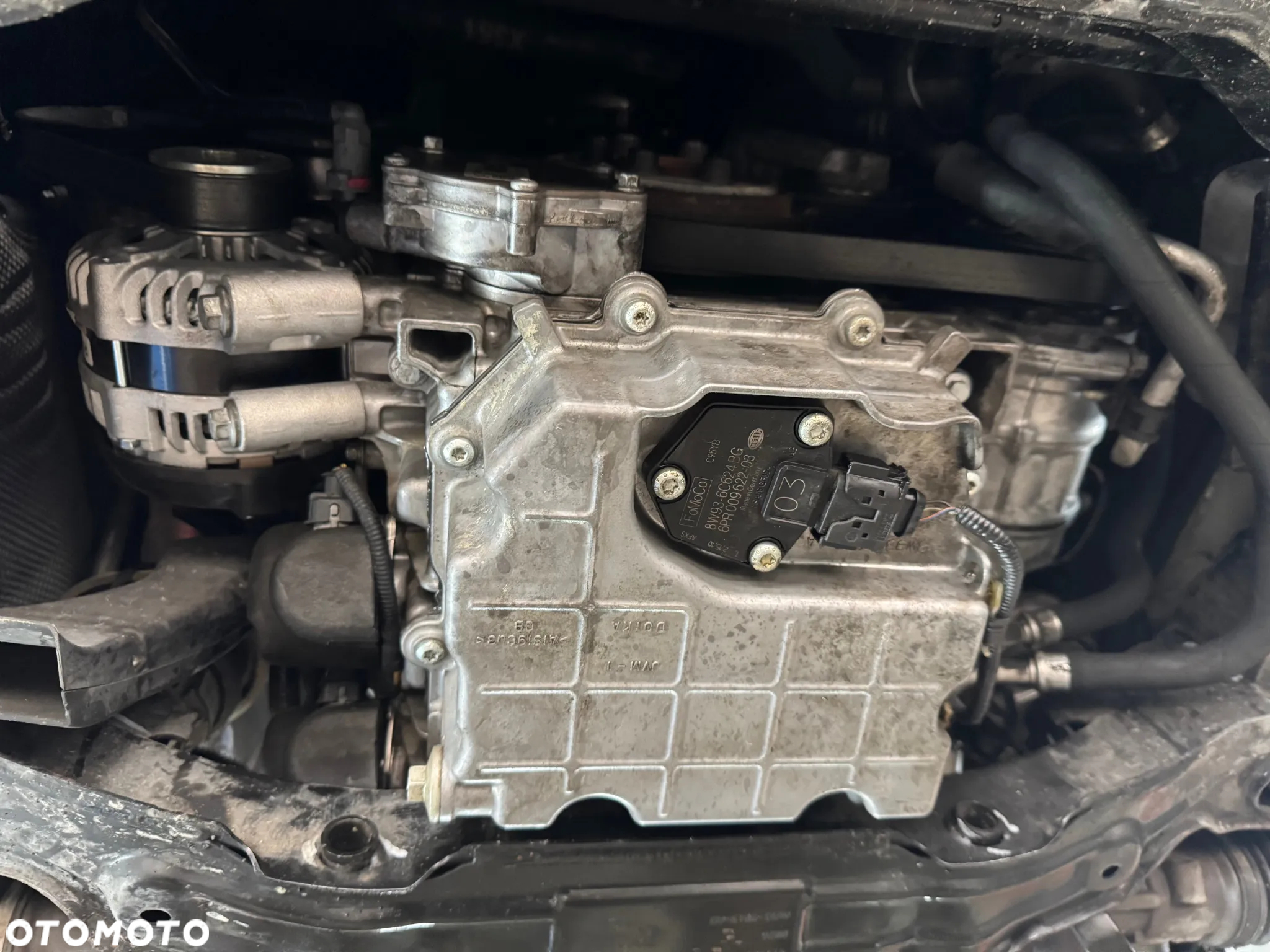 Jaguar XJ 5.0 V8 Portfolio - 34