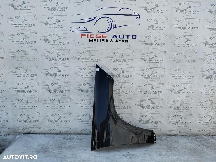 Aripa dreapta Mercedes GL-GLS W166 an 2012-2019 - 1