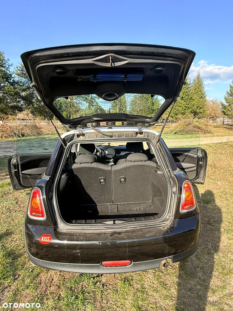 MINI ONE Standard - 3