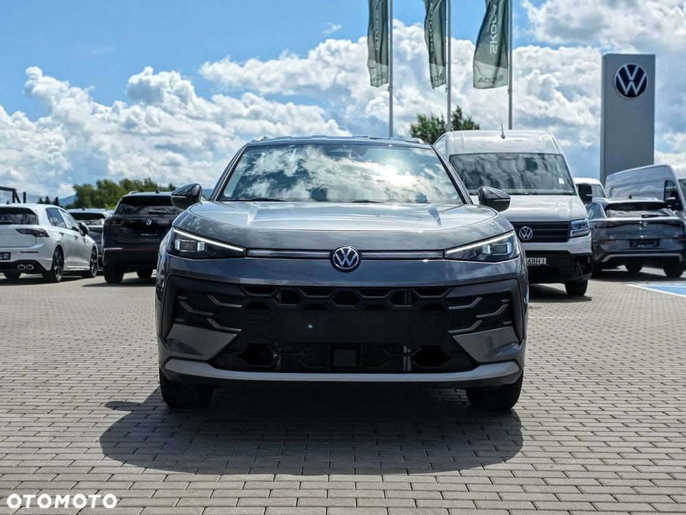 Volkswagen T-Roc 1.5 eTSI Style DSG - 9
