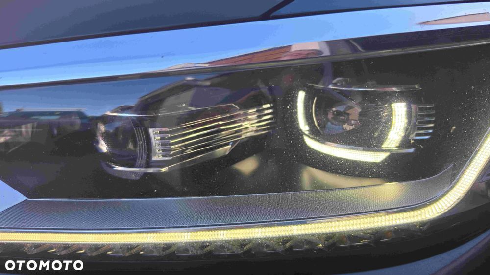 Volkswagen Passat 1.8 TSI BMT Highline DSG - 13