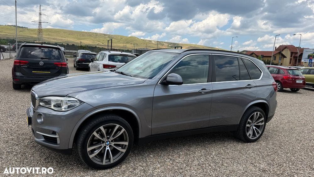BMW X5 xDrive25d Sport-Aut. - 23