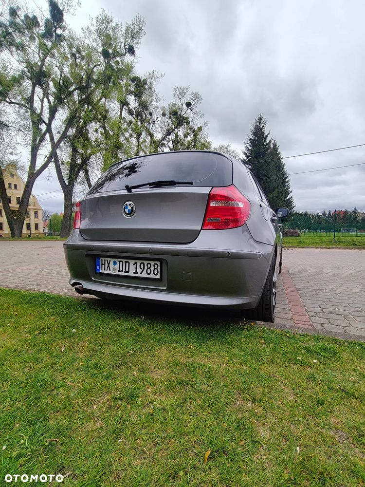 BMW Seria 1 - 29