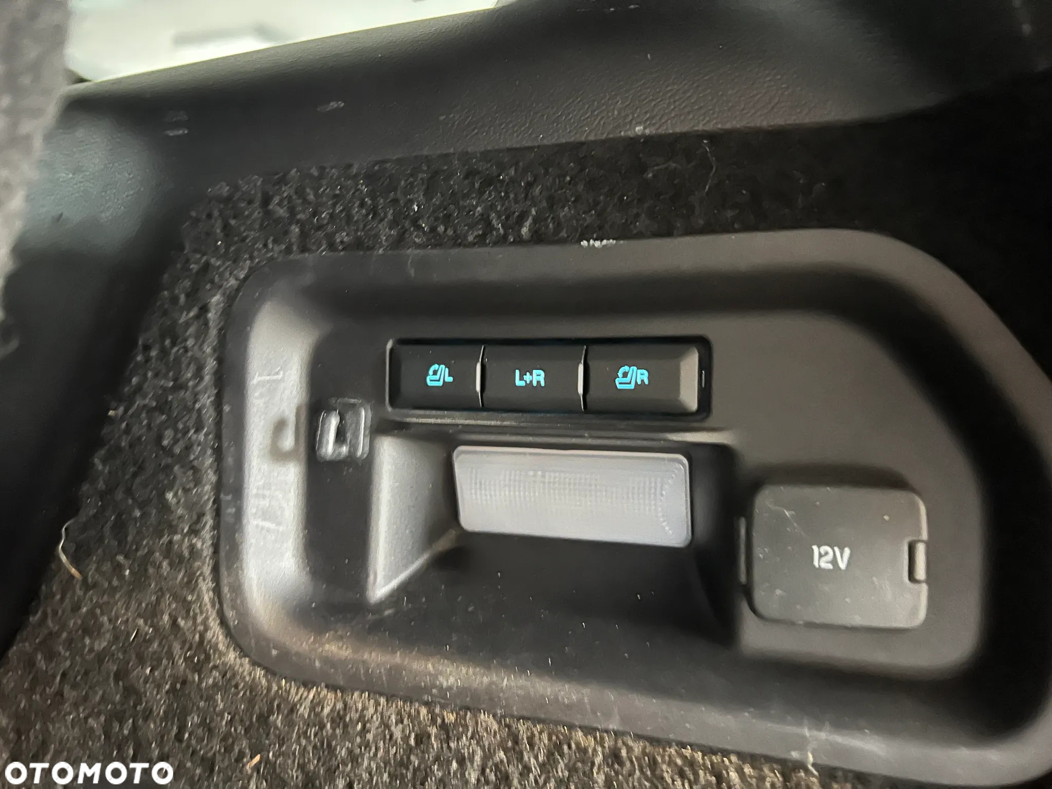 Ford Explorer 3.0 EcoBoost PHEV 4WD ST-Line - 15