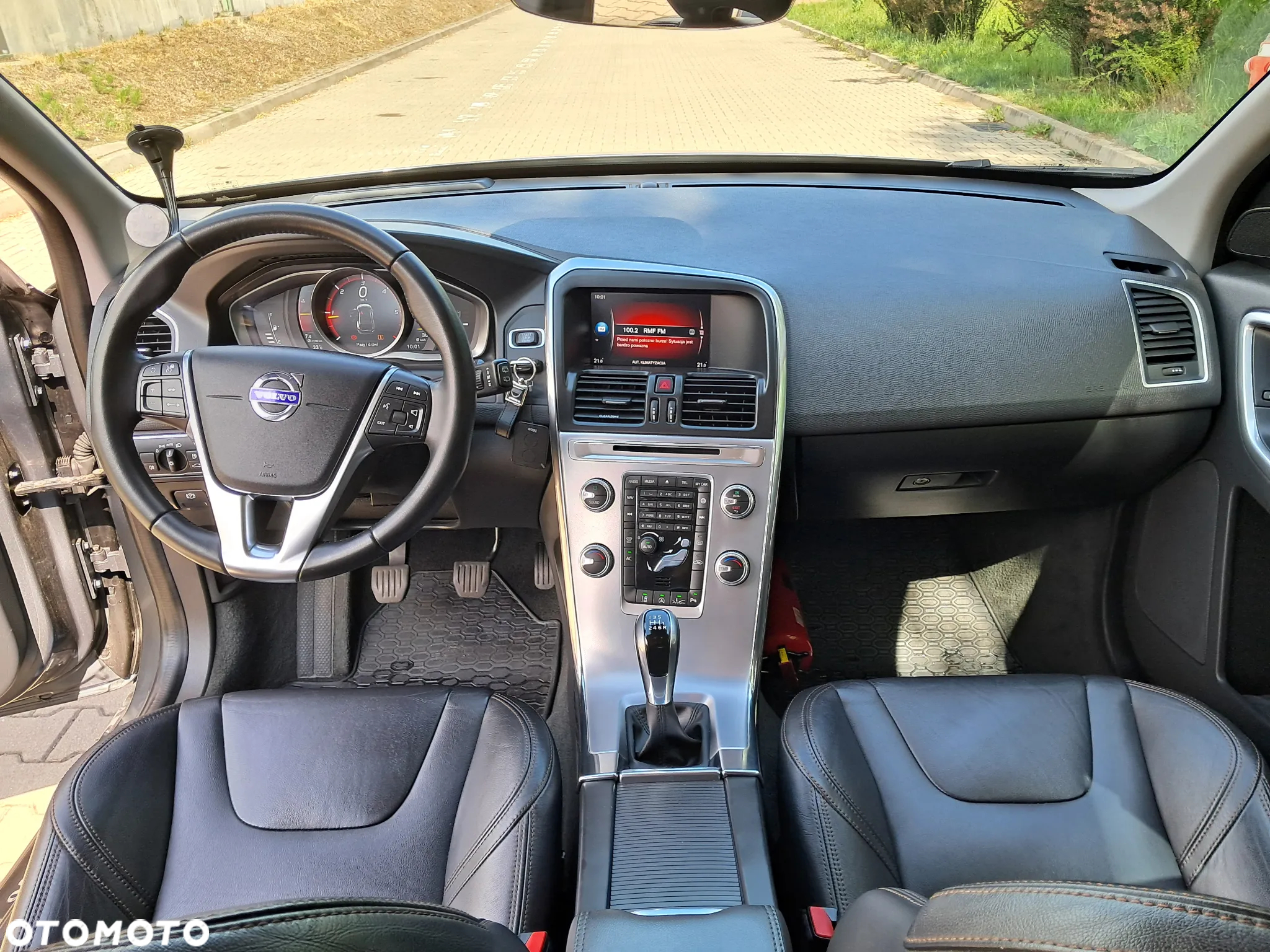 Volvo XC 60 D3 Inscription - 13