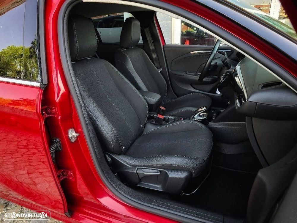 Opel Corsa 1.2 T GS Aut. - 16