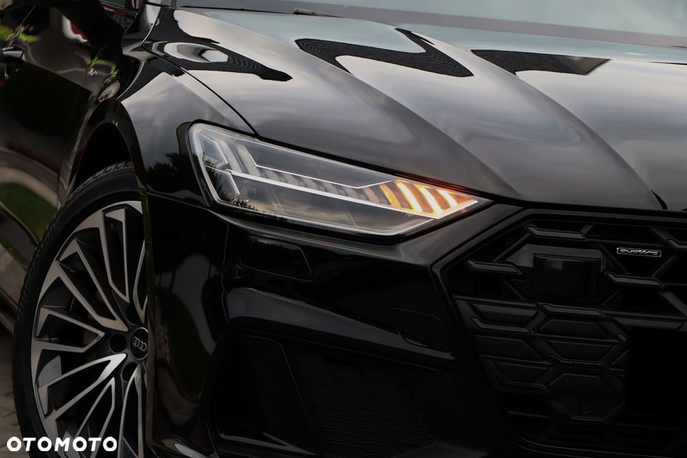 Audi A7 Sportback - 13