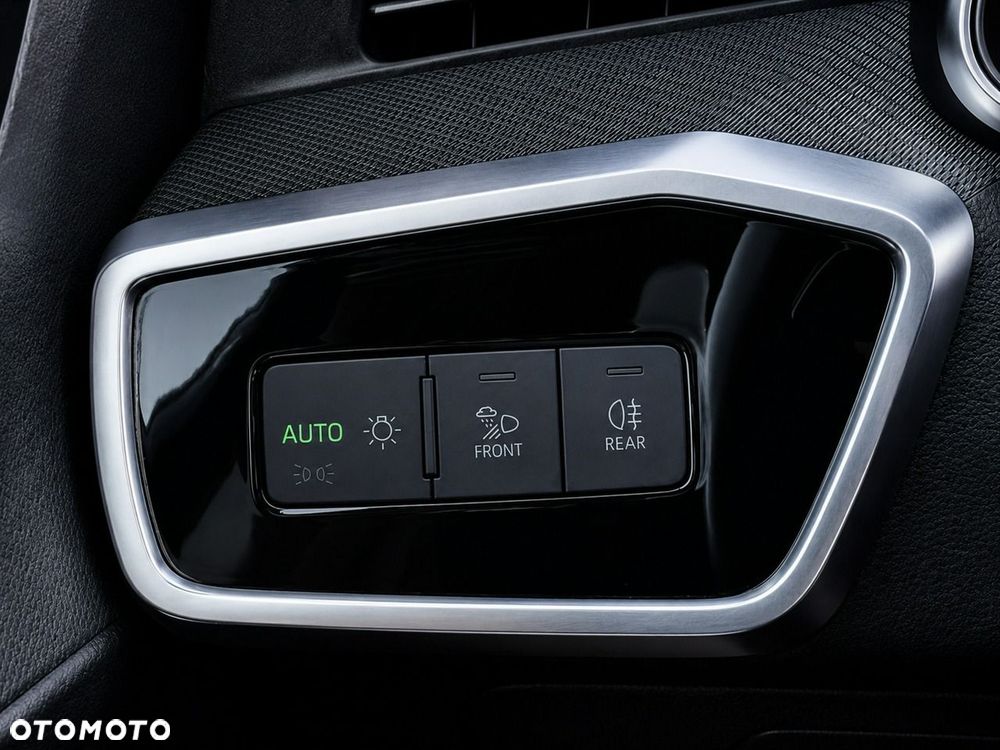 Audi A6 Limousine - 19